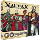 Gamers Guild AZ Malifaux Malifaux 3rd Edition: Lucius Core Box GTS