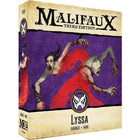 Gamers Guild AZ Malifaux Malifaux 3rd Edition: Lyssa GTS
