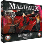 Gamers Guild AZ Malifaux Malifaux 3rd Edition: Malifaux 3e Guild Starter Box (Pre-Order) GTS