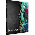 Gamers Guild AZ Malifaux Malifaux 3rd Edition: Malifaux3e Ashes Of Malifaux (Pre-Order) GTS