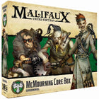Gamers Guild AZ Malifaux Malifaux 3rd Edition: Mcmourning Core Box GTS