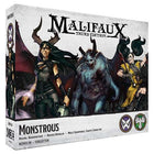 Gamers Guild AZ Malifaux MALIFAUX 3RD EDITION: MONSTROUS GTS