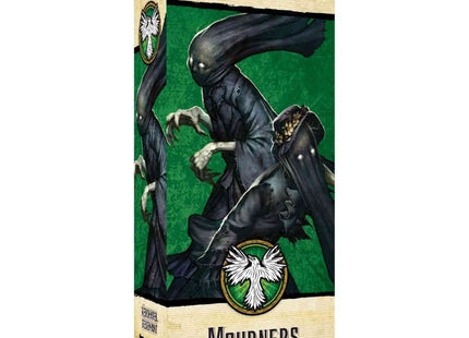 Gamers Guild AZ Malifaux Malifaux 3rd Edition: Mourners GTS