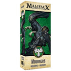 Gamers Guild AZ Malifaux Malifaux 3rd Edition: Mourners GTS