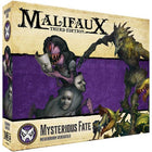 Gamers Guild AZ Malifaux MALIFAUX 3RD EDITION: MYSTERIOUS FATE GTS