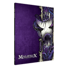 Gamers Guild AZ Malifaux Malifaux 3rd Edition: Neverborn Faction Book (Softcover) GTS