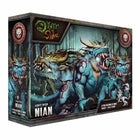 Gamers Guild AZ Malifaux Malifaux 3rd Edition: Nian Unit Box (Pre-Order) GTS
