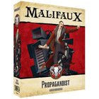 Gamers Guild AZ Malifaux Malifaux 3rd Edition: Propagandist (Pre-Order) GTS