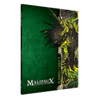 Gamers Guild AZ Malifaux Malifaux 3rd Edition: Resurrectionist Faction Book GTS