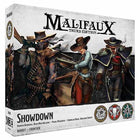 Gamers Guild AZ Malifaux MALIFAUX 3RD EDITION: SHOWDOWN GTS