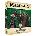 Gamers Guild AZ Malifaux Malifaux 3rd Edition: Strangerskeep (Pre-Order) GTS