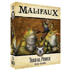 Gamers Guild AZ Malifaux Malifaux 3rd Edition: Toad-al Power (Pre-Order) GTS