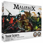 Gamers Guild AZ Malifaux Malifaux 3rd Edition: Trade Secrets GTS