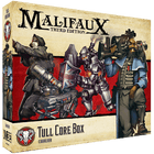 Gamers Guild AZ Malifaux Malifaux 3rd Edition: Tull Core Box GTS