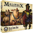 Gamers Guild AZ Malifaux MALIFAUX 3RD EDITION: ULIX CORE BOX GTS
