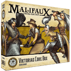 Gamers Guild AZ Malifaux Malifaux 3rd Edition: Viktorias Core Box GTS