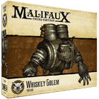 Gamers Guild AZ Malifaux Malifaux 3rd Edition: Whiskey Golem GTS