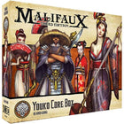 Gamers Guild AZ Malifaux MALIFAUX 3RD EDITION: YOUKO CORE BOX GTS