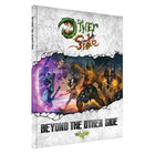 Gamers Guild AZ Malifaux Malifaux Third Edition: Beyond the Otherside Expansion GTS