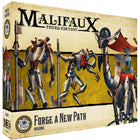 Gamers Guild AZ Malifaux Malifaux Third Edition: Forge A New Path GTS