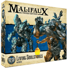 Gamers Guild AZ Malifaux Malifaux Third Edition: Living Soulstones GTS
