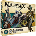 Gamers Guild AZ Malifaux Malifaux Third Edition: Tiri Core Box GTS