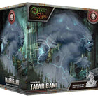 Gamers Guild AZ Malifaux The Other Side: Tatarigami Titan Box GTS
