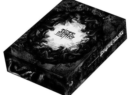 Gamers Guild AZ Mana Project Studio Elder Mythos RPG: Game Box (Pre-Order) ACD Distribution
