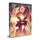 Gamers Guild AZ Mana Project Studio Journey To Ragnarok: Echoes Of Doom (5E) (Pre-Order) GTS