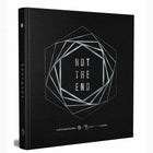 Gamers Guild AZ Mana Project Studio Not The End RPG: Core Rulebook - Deluxe Edition (Pre-Order) GTS