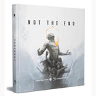 Gamers Guild AZ Mana Project Studio Not The End RPG: Core Rulebook (Pre-Order) GTS