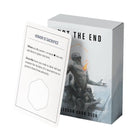 Gamers Guild AZ Mana Project Studio Not The End RPG: Lesson Card Deck (Pre-Order) GTS