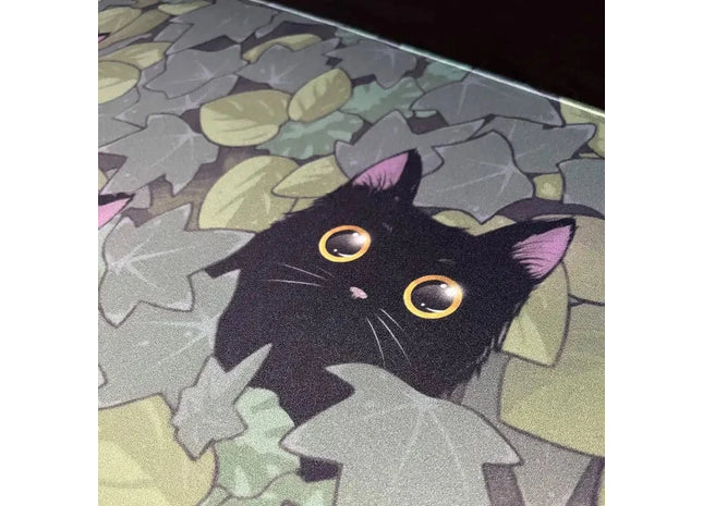 Gamers Guild AZ ManaCats Caverns & Calicos: Ivy Void Deskmat Caverns & Calicos