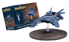 Gamers Guild AZ Mantic Entertainment Epic Warpath: Asterian Cairn Command Centre (Pre-Order) AGD