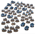 Gamers Guild AZ Mantic Entertainment Epic Warpath: Asterian Core Army Pack (Pre-Order) AGD