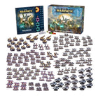 Gamers Guild AZ Mantic Entertainment Epic Warpath: Battle for Phrovox - 2 Player Starter Set (Pre-Order) AGD