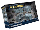 Gamers Guild AZ Mantic Entertainment Epic Warpath: Building Pack (Pre-Order) AGD
