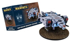 Gamers Guild AZ Mantic Entertainment Epic Warpath: Enforcer Drakon Cruiser (Pre-Order) AGD