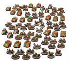 Gamers Guild AZ Mantic Entertainment Epic Warpath: Forge Father Core Army Pack (Pre-Order) AGD