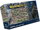 Gamers Guild AZ Mantic Entertainment Epic Warpath: GCPS Core Army Pack (Pre-Order) AGD