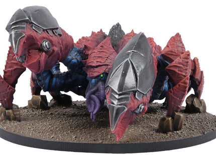 Gamers Guild AZ Mantic Entertainment Epic Warpath: Nameless Latropod (Pre-Order) AGD