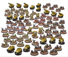 Gamers Guild AZ Mantic Entertainment Epic Warpath: Plague Core Army Pack (Pre-Order) AGD