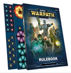 Gamers Guild AZ Mantic Entertainment Epic Warpath: Rulebook and Token Set (Pre-Order) AGD