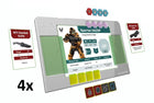 Gamers Guild AZ Mantic Entertainment Halo: Flashpoint - Force Organiser Pack (Pre-Order) AGD