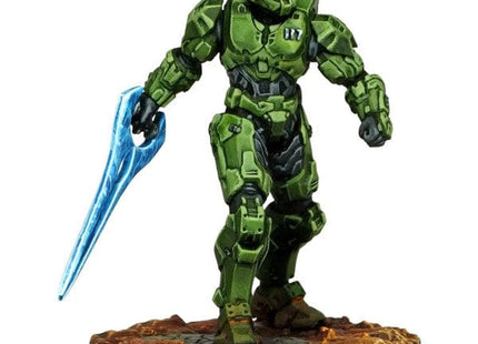 Gamers Guild AZ Mantic Entertainment HALO: Flashpoint: Master Chief (Pre-Order) ACD Distribution