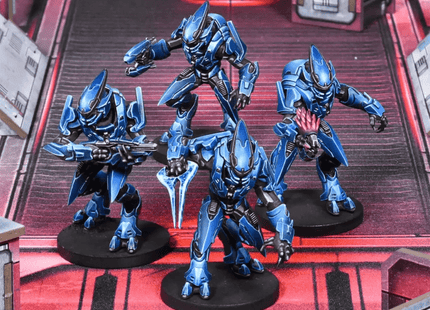 Gamers Guild AZ Mantic Entertainment HALO: Flashpoint: Rise of the Banished (Pre-Order) ACD Distribution