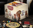 Gamers Guild AZ Mantic Entertainment Labyrinth: 40th Anniversary Edition (Pre-Order) ACD Distribution