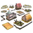Gamers Guild AZ Mantic Entertainment TerrainCrate: Fantasy Battlefield Pack (Pre-Order) ACD Distribution