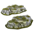 Gamers Guild AZ Mantic Entertainment TerrainCrate: Highland Hills (Pre-Order) ACD Distribution