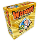 Gamers Guild AZ Mantic Entertainment Worms: The Board Game - The 30th Anniversary Edition (Pre-Order) AGD